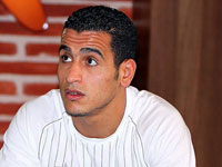 غاموندي يضبط برنامج اللقاءات الودية.. إتحاد العاصمة يفكر في ضم زياية إلى الفريق هذا الصيف