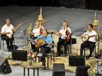 Un récital de chaâbi en ouverture de 