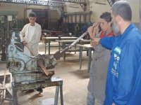 Plus de 18.500 postes d'emploi créés au 1er semestre 2012 à Mascara