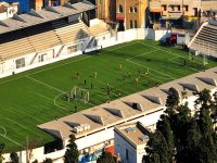 Stade Omar Hamadi (Alger) : la pose d'une nouvelle pelouse pas pour bientôt (USMA)