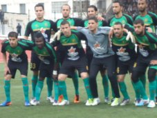 وفد شباب قسنطينة يعود اليوم بعد المرحلة الأولى من التحضيرات في تونس