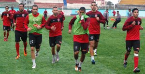 حداد يؤكد أن عملية الاستقدامات لم تنته في اتحاد العاصمة