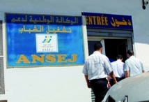 650 projets financés par l'Ansej en six mois                                    Mostaganem