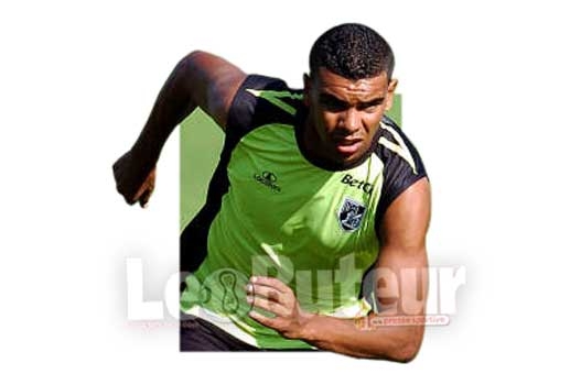 Soudani et le Vitoria tenus en échec