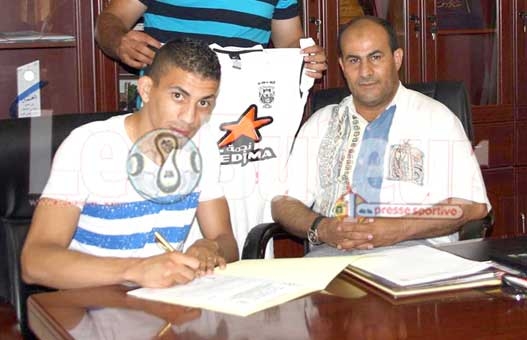 ASO : Ghazali toujours absent