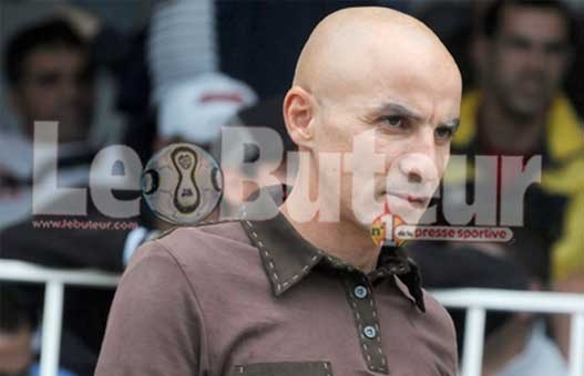 JSk : Hadj Adlène devait rencontrer Hannachi hier