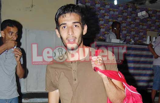 CRB : Aït Ouamar face au chantage