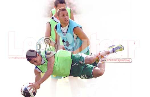 JSK : Sedkaoui-Maroci : la paire magique qui séduit Fabbro