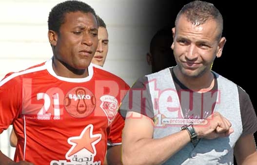 MCO : Tension entre Agbo et Boumechra !