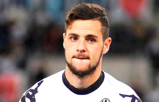 AS Rome : Destro a dit oui à la Roma