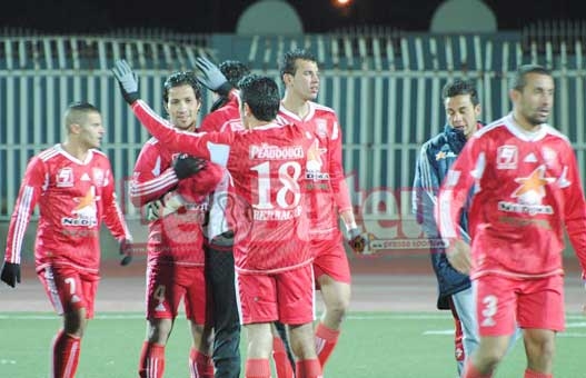 USMAn : Bengoreine débute les entraînements