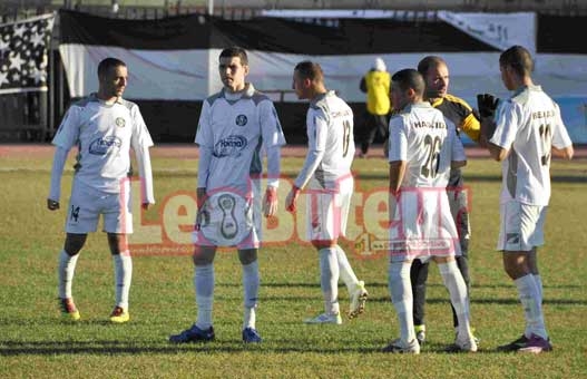 MSPB : Un seul candidat, Saâd Zender