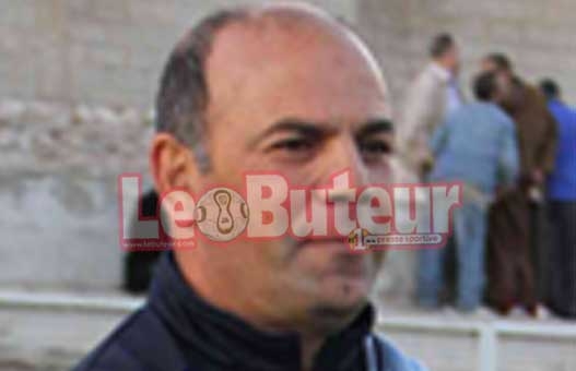 USMBA : Postes à pourvoir : Bouali voudrait s'impliquer dans l'opération recrutement...