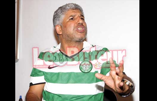 CSC : Boulhabib au forum d'El Mouachar : «Nous avons les moyens de notre politique»