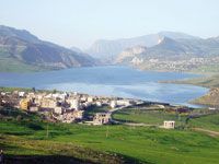 Ramadhan à Mila                                    El-machaâl est toujours là !