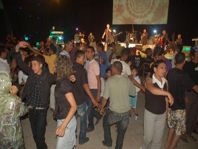 Un menu éclectique pour tous les budgets                                    Programme d'animation spéciale soirées ramadanesques à Alger