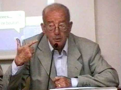 Hommage. Abderrahim Sekfali : un éminent sociologue disparaît                                    Culture : les autres articles