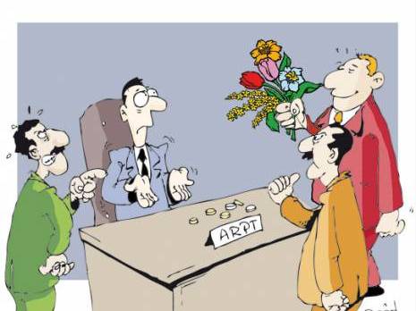 l'ARPT au centre de controverses                                    Régulation du marché de la téléphonie mobile en algérie