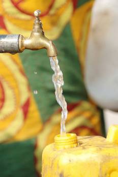 l'eau manque !                                    Chlef : les autres articles