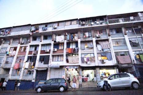 Diar El Kef concernée par une opération «Tiroir»                                    Une enveloppe de 148 millions da dégagée