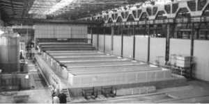 Ali Haddad à Ouargla