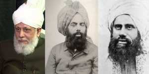 هكذا سترد الجزائر على زعيم الأحمدية