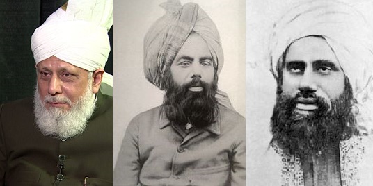 هكذا سترد الجزائر على زعيم الأحمدية