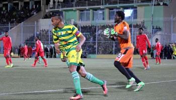 Le dur apprentissage des Bécharis