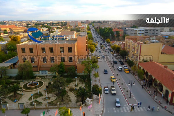 اختفاء تلميذ في ظروف غامضة بمسعد في الجلفة