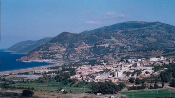 هزة أرضية بشدة 1ر3 درجات بمنطقة بني حواء (الشلف)