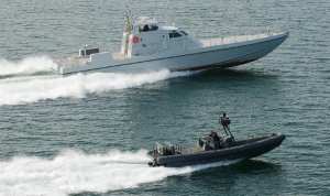 إختفاء قارب يقل 20 سائحا صينيا في ماليزيا