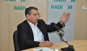 L'industrie pharmaceutique algérienne a besoin d'un protectionnisme intelligent  (Boumediene Derkaoui, audio)