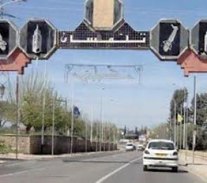 طلبة مهندسي البيوطبي بجامعة شتوان في تلمسان يواصلون إضرابهم لليوم الثالث تواليا