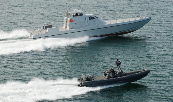 إختفاء قارب يقل 20 سائحا صينيا في ماليزيا