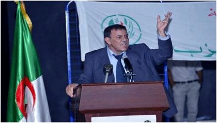 موسى تواتي من جيجل