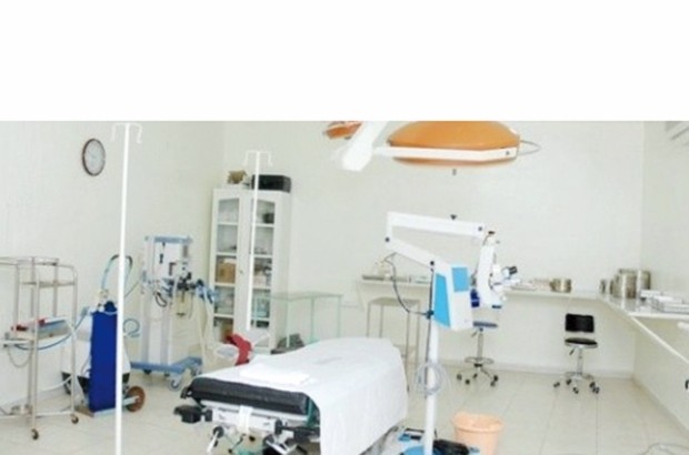 7 millions de dinars pour l'équipement en matériel médical