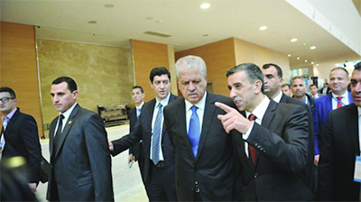 Règlement de créances impayées du privé