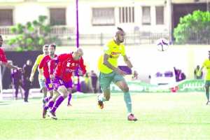 La remontada kabyle se poursuit !