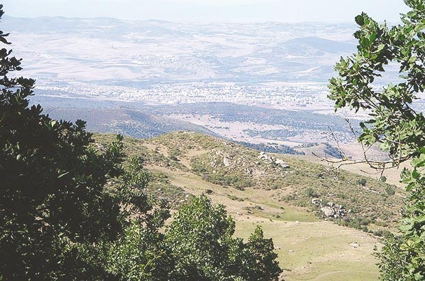La montagne, une destination privilégiée