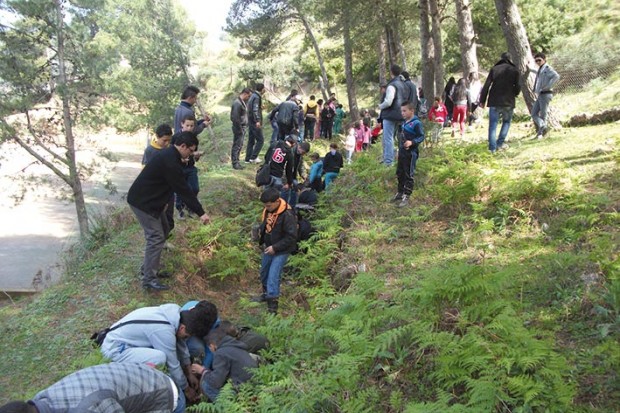 Mise en exploitation de nouvelles structures