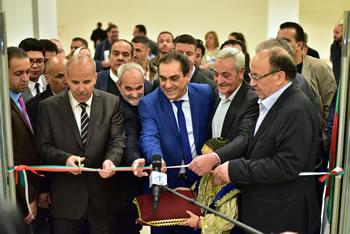 Une salle de cinéma pour Constantine au Zénith