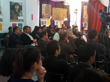 Retentissant succès littéraire