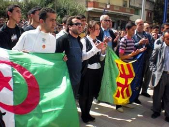 L'autre manière de fêter l'événement