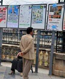 المترشحون بغرداية يستعينون بوسائل الترويج الأكثر إثارة