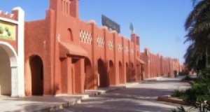 دار الفلاح  بأدرار أول فضاء جهوي بولايات الجنوب