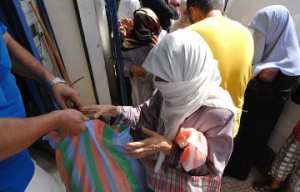 30 مليون سنتيم لقفة رمضان لهذا العام ببني سليمان في المدية