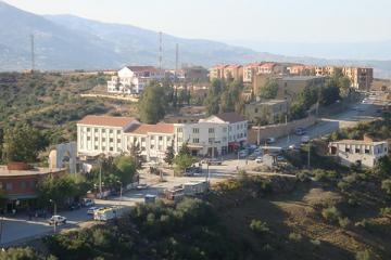 سكان بوزار بتيزي وزو يشتكون التهميش والإقصاء