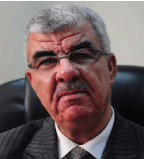 لخضر بن خلاف يصرح من قسنطينة