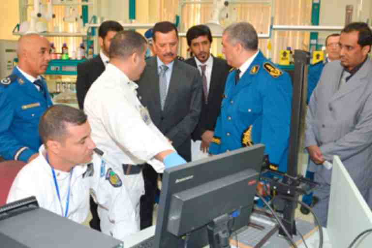 غرف مجهزة بنظام إلكتروني ذكي بقسنطينة تدخل الخدمة