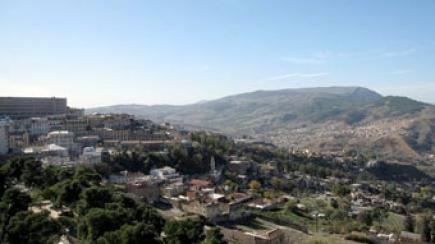 قوات الأمن توجه ضربة أخرى موجعة ل